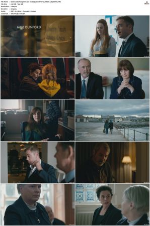 Striking Out 2017 S01 S02 720p WEB-DL HEVC x265 BONE