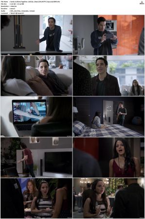 Alone Together S01 S02 720p x265-BMF