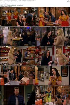 2 Broke Girls S01 S06 WEBRip EAC3 5 1 1080p x265-iVy
