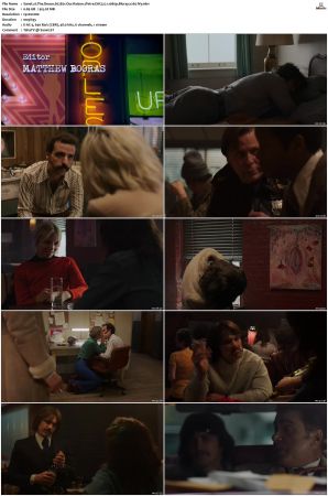 The Deuce S01 S03 Bluray EAC3 5 1 1080p x265-iVy