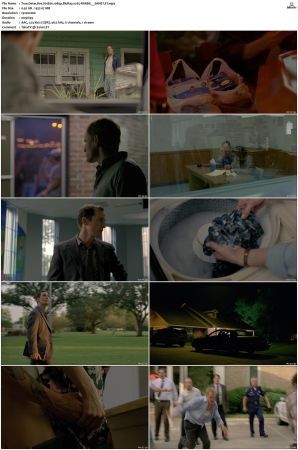 True Detective S01 S04 1080p BluRay x265-RARBG
