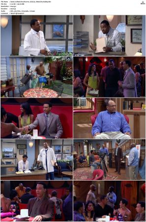 Tyler Perrys Meet the Browns S01-S05 SUPER-PACK DVDRip x264-NGP