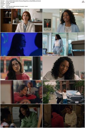 Workin Moms S01-S07 1080p WEBRip EAC3 5.1 x265-iVy