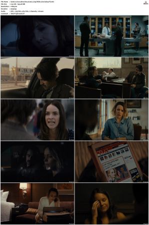 True Detective S01-S04 COMPLETE 720p BluRay x264-GalaxyTV