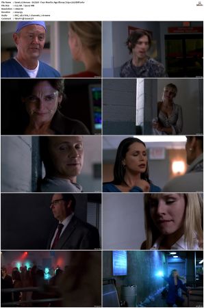 Heroes S01-S04 SUPER-PACK 720p x265-BMF