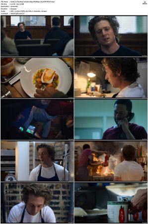 The Bear S01 S03 SUPER-PACK 1080p WEBRip x265-KONTRAST