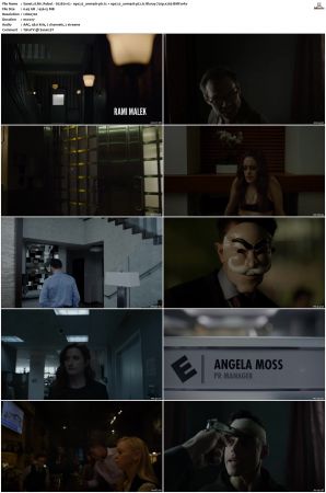 Mr Robot S01 04 SUPER-PACK 720p Bluray x265-BMF