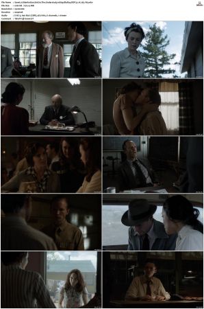 Manhattan S01 S02 1080p BluRay DDP 5 1 x265-iVy