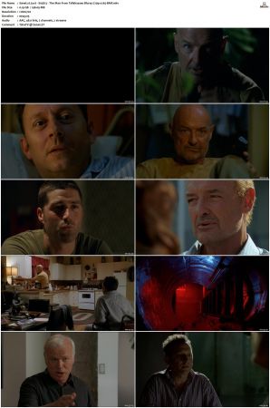Lost S01-S06 SUPER-PACK 720p BluRay x265-BMF