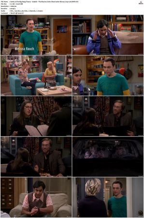 The Big Bang Theory S01 S12 SUPER-PACK Bluray 720p x265-BMF