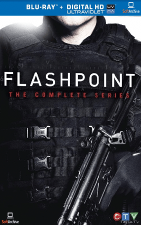 Flashpoint S01-S05 SUPER-PACK 720p BluRay x265-BMF