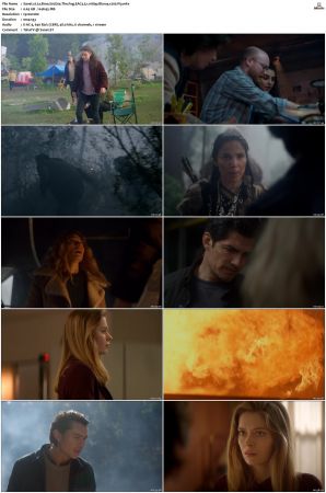 La Brea S01 S03 SUPER-PACK Bluray-WEB EAC3 5 1 1080p x265-iVy