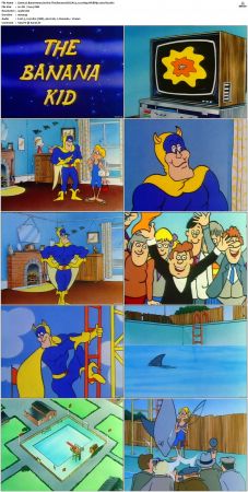 Bananaman 1983 S01 S03 WEBRip EAC3 2 0 1080p x265-iVy