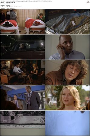 Jonathan Creek S01 S05 1997-2016 720p WEB-DL HEVC x265 BONE