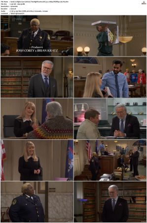 Night Court 2023 S01 S02 WEBRip EAC3 5 1 1080p x265-iVy