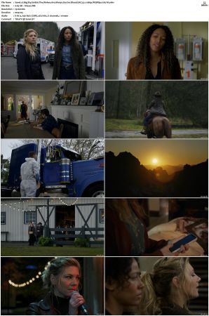 Big Sky S01 S03 WEBRip EAC3 5 1 1080p x265-iVy