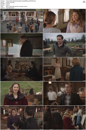 When Calls the Heart S00 S11 SUPER-PACK 720p WEBRip x265-PROTON