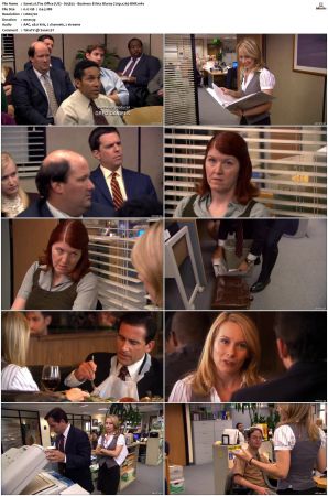 The Office US S01-S09 SUPER-PACK 720p Bluray AAC x265-BMF