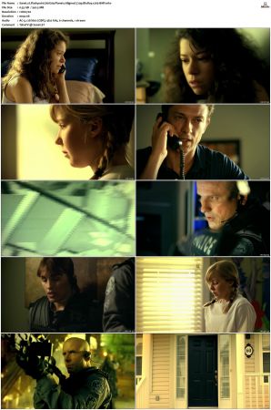 Flashpoint S01 S05 SUPER-PACK 720p BluRay x265-BMF