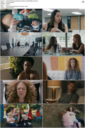 Workin Moms S01 S07 WEBRip EAC3 5 1 1080p x265-iVy