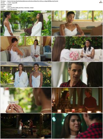 Fantasy Island 2021 S01 S02 WEBRip EAC3 5 1 1080p x265-iVy