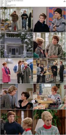 The Hogan Family aka Valerie 1986 S01-S06 SUPER-PACK TVRip x264-NOGRP