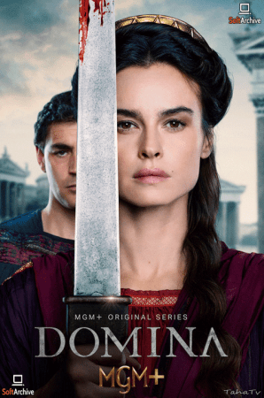 Domina S01-S02 SUPER-PACK 1080p WEBRip EAC3 5.1 x265-iVy