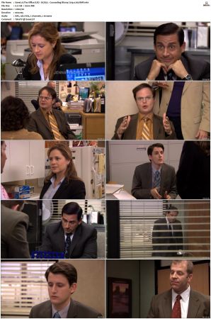 The Office US S01-S09 SUPER-PACK 720p Bluray AAC x265-BMF