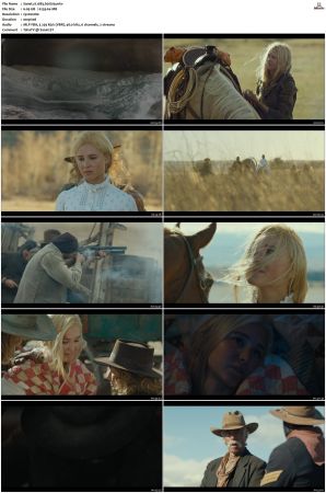 1883 S01 1080p BDRip x265 TrueHD 5 1 Kira