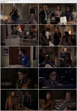 Modern Family S10 1080p WEB AV1 Opus 5 1-onlyfaffs