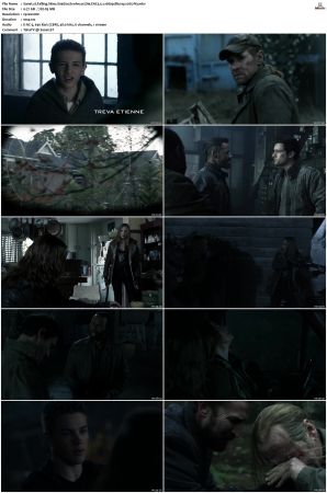 Falling Skies S01-S05 1080p Bluray EAC3 5.1 x265-iVy