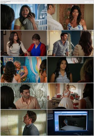 Jane the Virgin S02 1080p BluRay AV1 Opus 5 1-onlyfaffs