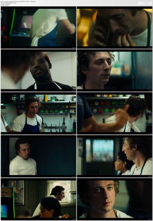 The Bear S01 S03 SUPER-PACK 1080p WEB AV1 DDP 5 1-onlyfaffs