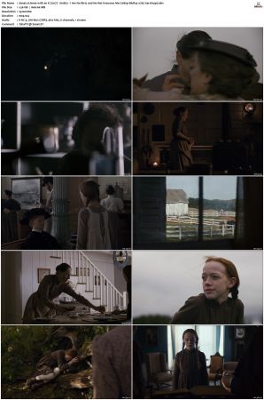 Anne with an E S01 S03 1080p BluRay x265 HEVC 10bit EAC3 5 1 Garshasp