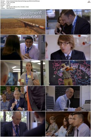 Utopia AU 2014 S01 S05 720p WEB-DL H264 BONE