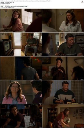 Young Sheldon S01-S07 1080p Bluray-WEB EAC3 5.1 x265-MiXED