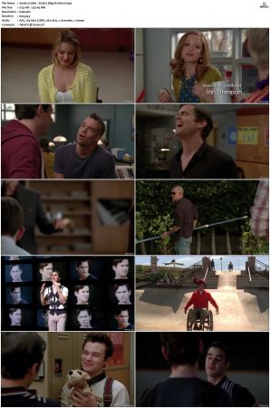 Glee S01-S06 480p WEB X264-NGP