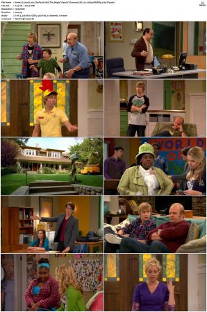 Good Luck Charlie S01-S04 1080p WEBRip EAC3 5.1 x265-iVy