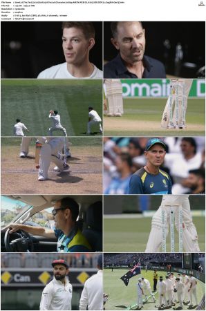 The Test A New Era for Australias Team S01 S03 SUPER-PACK 1080p AMZN WEB-DL H265 DDP 5.1-DarQ