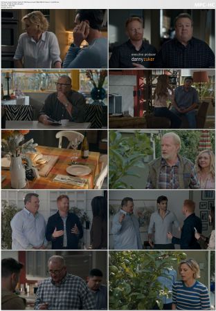 Modern Family S11 1080p WEB AV1 Opus 5 1-onlyfaffs