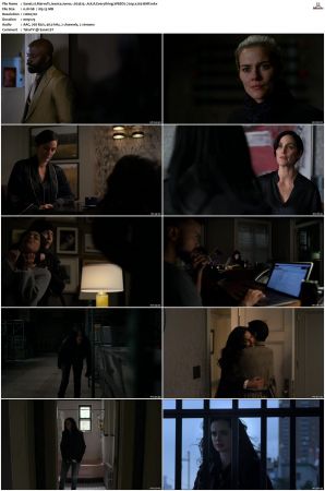 Marvels Jessica Jones S01 03 720p WEB-DL x265-BMF