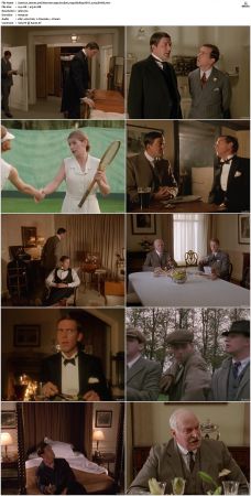 Jeeves and Wooster 1990 S01 S04 720p BluRay HEVC x265 BONE