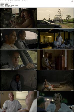 True Detective S01-S04 COMPLETE 720p BluRay x264-GalaxyTV