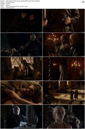 Game of Thrones S01 S08 SUPER-PACK BluRay 1080p DDP2 0 H265-d3g