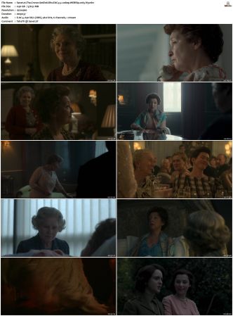 The Crown S01-S06 1080p Bluray-WEB EAC3 5.1 x265-iVy
