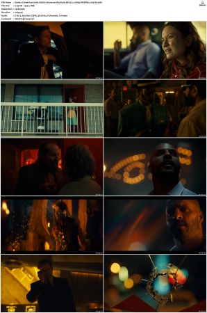 American Gods S01 S03 SUPER-PACK WEBRip EAC3 5 1 1080p x265-iVy