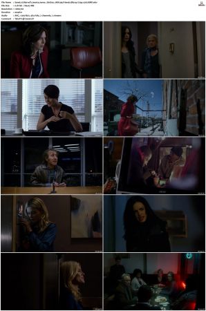 Marvels Jessica Jones S01 03 720p WEB-DL x265-BMF