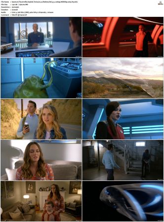 The Orville S01-S03 1080p WEBRip EAC3 5.1 x265-iVy