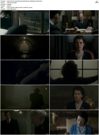 The Crown S01 S06 Bluray-WEB EAC3 5 1 1080p x265-iVy