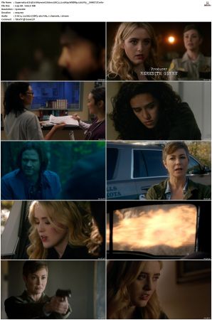 Supernatural S01 S15 WEBRip EAC3 2 0 1080p x265-iVy